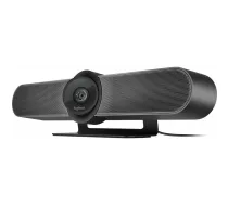 Logitech MeetUp Black 3840 x 2160 pixels 30 fps | 960-001102 | 5099206072060 | PERLOGKAM0001