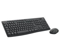Klawiatura + Logitech MK370 (920-012065) | 920-012065 | 5099206113053