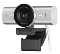 Kamera internetowa Logitech MX Brio 4K Ultra HD (960-001554) | 960-001554 | 5099206109322