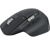 Logitech MX Master 3S Performance Wireless Mouse | 910-006559 | 5099206103726 | PERLOGMYS0497