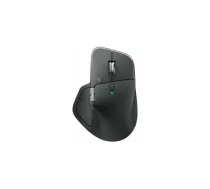 LOGITECH MX Master 4 - GRAPHITE - 2.4GHZ/BT - EMEA28i-935 | 910-007562 | 5099206133082