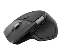LOGITECH MX Master 4 - GRAPHITE - 2.4GHZ/BT - EMEA28i-935 | 910-007562 | 5099206133082