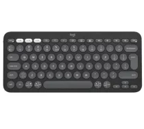Klawiatura Logitech Pebble Keys 2 K380s (920-011851) | 920-011851 | 5099206111158
