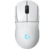 Logitech PRO X Superlight 2 Bezvadu pele | 910-007556 | 5099206129955