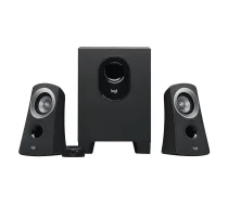 Logitech Speakers 2.1 Z313 box 980-000413 | 980-000413 | 5099206022898 | UGLOGOR2116