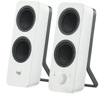 Logitech Z207 Bluetooth Computer Speakers | 980-001292 | 5099206075009 | PERLOGGLO0034