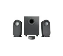 i komputerowe Logitech Z407 (980-001348) | 980-001348 | 5099206093263