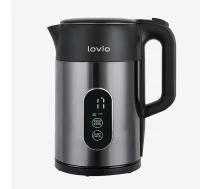 Lovio LVSEK001 Stainless Steel Electric Kettle | T-MLX58228 | 5902510682187