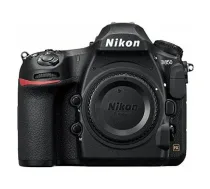 Lustrzanka Nikon D850 F | VBA520AE | 018208954100