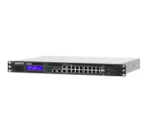 Macierz dyskowa Qnap (QGD-1602P-C3558-8GB) | QGD-1602P-C3558-8GB | 4713213517857