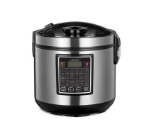 Maestro MR-793 multi cooker 5 L 900 W Black, Stainless steel | MR-793 | 4897144672998 | AGDMEOROK0011