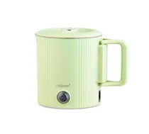 Electric kettle / travel pot Maestro MR-009 0.8 L 600 W (MR-009-MINT) Mint | MR-009-MINT | 4897144673773 | AGDMEOCZE0141