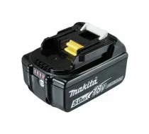 Makita Li-Ion 18V/5,0Ah (BL1850B) | 197280-8 | 2010003602604