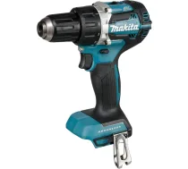 Makita DDF484Z drill Keyless 1.6 kg Black, Blue | DDF484Z | 088381826310 | NAKMAKWKR0010