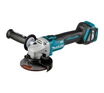 Makita DGA511Z angle grinder 12.5 cm 8500 RPM | DGA511Z | 088381853552 | NELMAKSKA0048