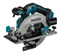 Makita DHS680Z portable circular saw turquoise 5000 RPM 18 V | DHS680Z | 088381683197 | NAKMAKPTA0006