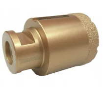 Makita Diamond crown (for angle grinder) O51mm | 0088381406871 | 0088381406871