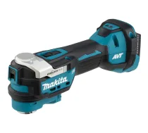 Makita DTM52Z 18V Cordless Multitool | DTM52Z | 088381741316 | NAKMAKUWI0003
