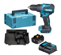 Makita MAKITA. UD.18V DHP490SF1J 65Nm 1x3,0Ah | DHP490SF1J | 197050009982