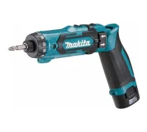 Makita DF012DSE 7.2 V | DF012DSE | 088381838009