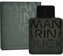 Mandarina Duck Pure Black Smaržas EDT 100ml | 8427395980281 | 8427395980281