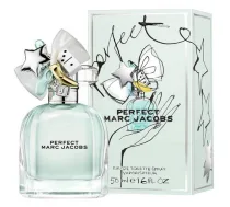 Marc Jacobs Marc Jacobs Perfect EDT 50ml | 3616303461874 | 3616303461874