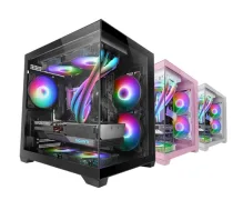 O Mars Gaming MC-VIEW2 FRGB (MCVIEW2) | 8435693109587 | 8435693109587