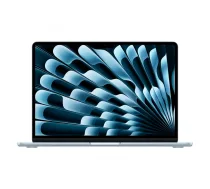 Laptop Apple MacBook Air 13 M4 / 16 GB / 256 GB (MC6T4) | MC6T4ZE/A | 0195949890468