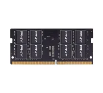 PNY Memory 16GB DDR4 3200 SO-DIMM MN16GSD43200-SB | MN16GSD43200-SB | 3536403405229 | SBPNY4G163200SB