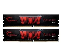 G.SKILL Memory DDR4 32GB (2x16GB) Aegis 2666MHz CL19 XMP2 | F4-2666C19D-32GIS | 4713294221049 | SAGSK4G32AEG004