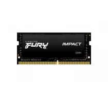 HyperX KF432S20IB/16 memory module 16 GB 1 x 16 GB DDR4 3200 MHz | KF432S20IB/16 | 740617318395 | PAMKINSOO0206