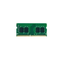 GOODRAM Memory DDR4 SODIMM 8GB/3200 CL22 | GR3200S464L22S/8G | 5908267963876 | SBGOD4G0832VR10