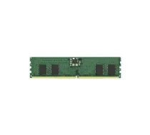 Kingston Memory DDR5 8GB(1*8GB) 6400 CL52 1Rx16 CUDIMM | KVR64A52BS6-8 | 740617348194 | SAKIN500864VR10