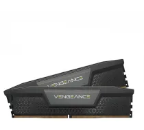 Corsair Memory DDR5 Vengeance 32GB/5200 (2*16GB) CL40 | CMK32GX5M2B5200C40 | 840006659464 | SACRR5032VENG03