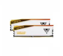 Patriot Memory DDR5 Viper Elite 5 RGB TUF 32GB/6000 (2x16GB) CL36 | PVER532G60C36KT | 4711378426779 | SAPAT5032VIPEL6