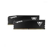 Pamięć Patriot Viper Elite 5 Ultra, DDR5, 64 GB, 6400MHz, CL32 (VEU564G6432K) | VEU564G6432K | 4711378429992