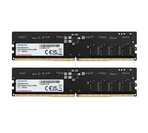 Pamięć ADATA DDR5, 32 GB, 5600MHz, CL46 (AD5U560016G-DT) | AD5U560016G-DT | 4711085939241