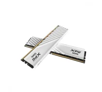 Adata Memory XPG Lancer Blade DDR5 6000 32GB (2x16) CL36 white | AX5U6000C3616G-DTLABWH | 4711658152268 | SAADA50326000XB