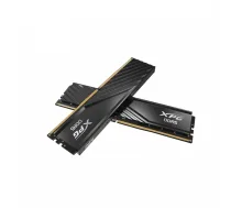 Adata Memory XPG Lancer Blade DDR5 6000 DIMM 32GB (2x16) CL48 black | AX5U6000C4816G-DTLABBK | 4711085948366 | SAADA50326000X7