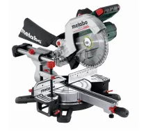 Metabo KGS 18 LTX BL 254 2x 5,2Ah | 614254650 | 4061792235878