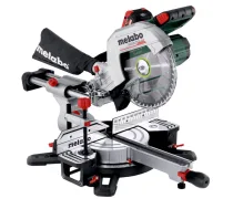 Metabo KGS 18 LTX BL 254 2x 8,0Ah | 614254810 | 4061792235854 | 814725