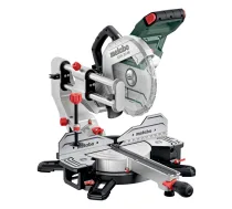Metabo KGSV 254 MC Mitre Saw | 615254000 | 4061792268272 | 192301