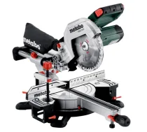 Metabo METABO cross-cut and miter saw KGS 216 M | 613216000 | 4061792218185 | 814816