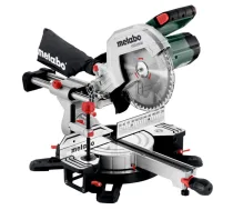 Metabo METABO.MITER SAW KGS 254 M/1800W 92x305mm (N) | 613254000 | 4061792218192 | 814837