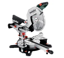 Metabo Miter saw KGS 305 M/2000W 105x305mm (N) (613305000) | 613305000 | 4061792218307