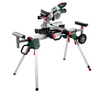 Metabo Set KGS 216 M + KSU 251 | 691213000 | 4061792226081 | 814830