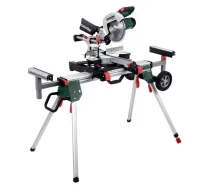 Metabo Set KGS 254 M + KSU 251 | 691214000 | 4061792226098 | 814851