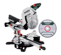Metabo Set KGS 305 M + Saw Blade | 613305900 | 4061792235328 | 814865