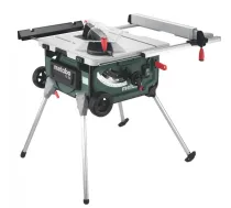 Metabo TS 254 1500 W 254 mm | 600668000 | 4007430214188