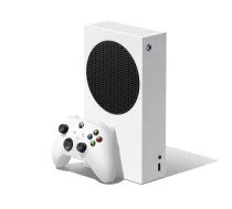 Microsoft Xbox Series S – 1TB Wi-Fi White | 196388363186 | 196388363193 | KSLMI1ONE0040